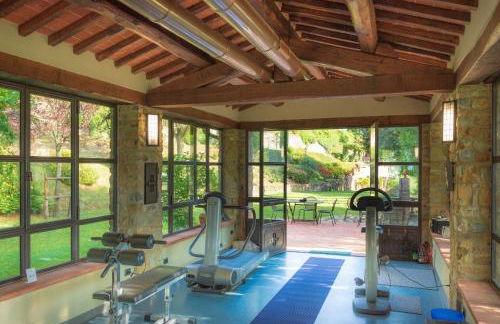 Castelletto di Montebenichi - Foto 4