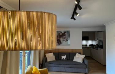 Mont Blanc 25, vue Mont blanc, balcon, parking - Photo 25