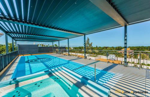 Seaside Garden Apartments & Wellness by Baltic Apartments - Foto 2