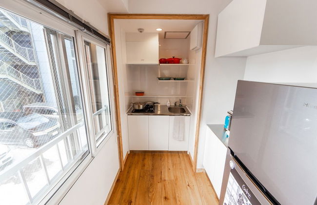 The East Avenue - Foto 15