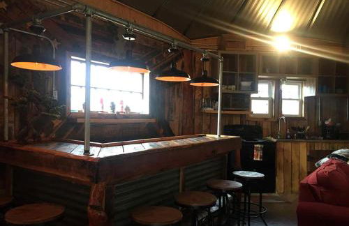 Unique Rustic Yurt Rental for a Peaceful Retreat near Huntington, West Virginia - Photo 18