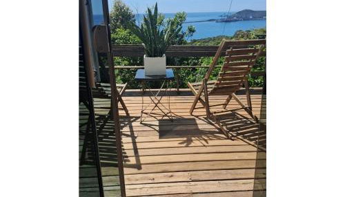 Refúgio Farol Ponta do Catalão - Imbituba/SC - Photo 1