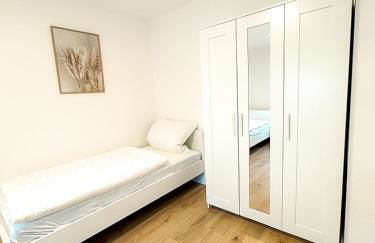 Good Homes Apartment für bis zu 6 Personen mit Netflix und Highspeed WIFI - Foto 21