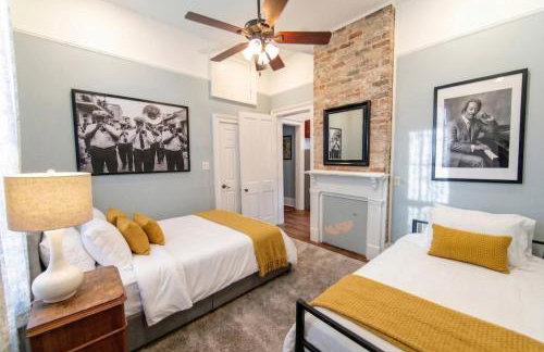 St Ann Creole Victorian - 5 bed-5 bath - Photo 6