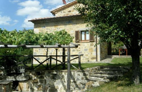 Agriturismo Ombianco - Foto 12