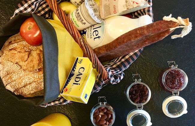 Cal Baridà - Foto 36