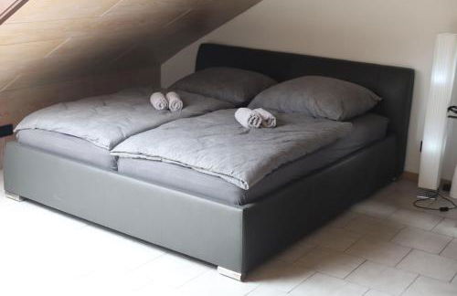 1 Zi DG-Apartment in Bad Friedrichshall-Jagstfeld - Foto 27