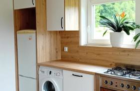 Domek Kaprys Piatkowa - Foto 8