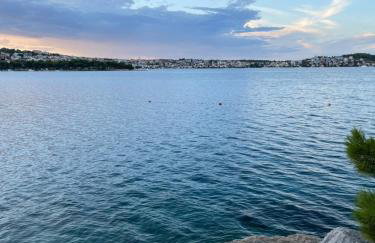 Trogir center exclusive seaview apartment for 4 - Photo 34