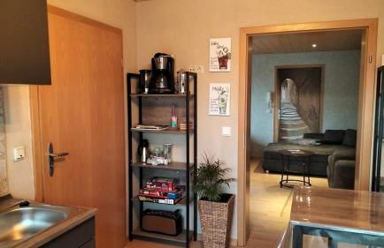 FeWo Weismark - Foto 11