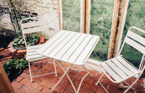 La Douce Lille Croix Spa Privatif by Moment Parenthèse - Foto 18