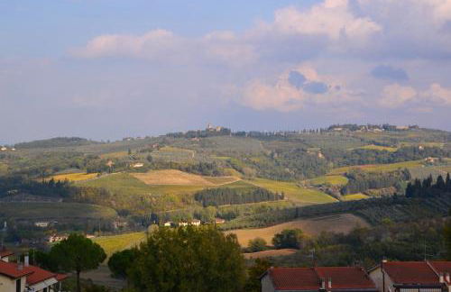 Appartamento La Chicchera - Foto 64