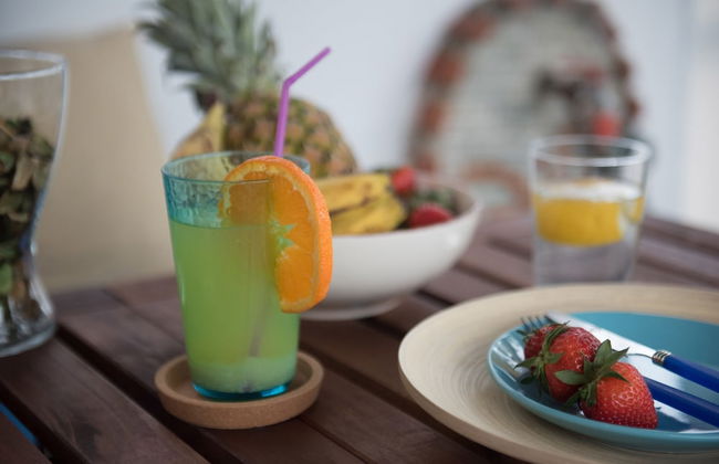 Dandy Villas Nea Kallikratia Sea View Loft - Foto 21