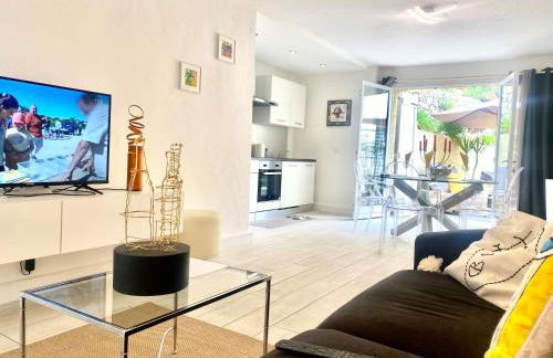 Les Lodges de Saint Cassien - Foto 7