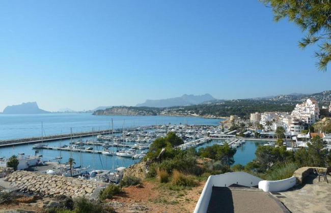 Villa With Sea Breeze Charm - Foto 29