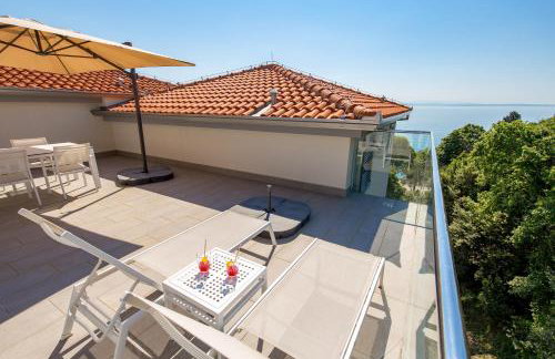 Plage Lovran Residence - Foto 75