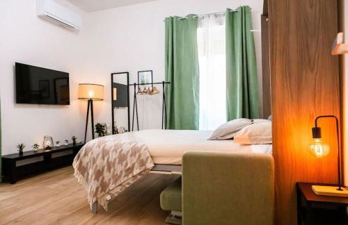 Re di Roma apartment - Foto 19