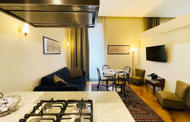 Vino e Oli Residenze - Foto 71