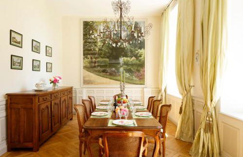 Le Domaine de Ravenoville - Pierres d'Histoire - Foto 17