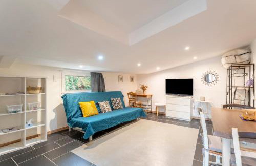 Chez Patricia En Provence - Foto 4