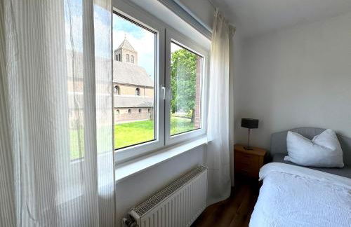 Hügelhaus Green - Gemütliche Ferienwohnung mit Balkon - Foto 8