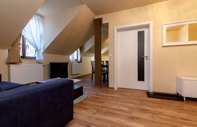 Apartments Menuet - Foto 35