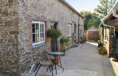 Grace Cottage - Foto 2