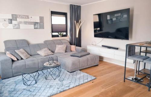 Wohnung zentral in Neheim, direkt am Ruhrtalweg! - Photo 6