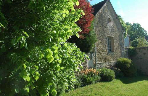 Le Cottage, Maison paysanne au cœur du Vexin - Foto 34