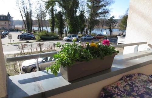 Neue Villa Ernst - Ferienwohnung 3 - Photo 16