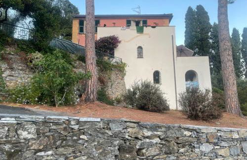 The terrace on Portofino Appartamento Terrazzo Portofino - Foto 9