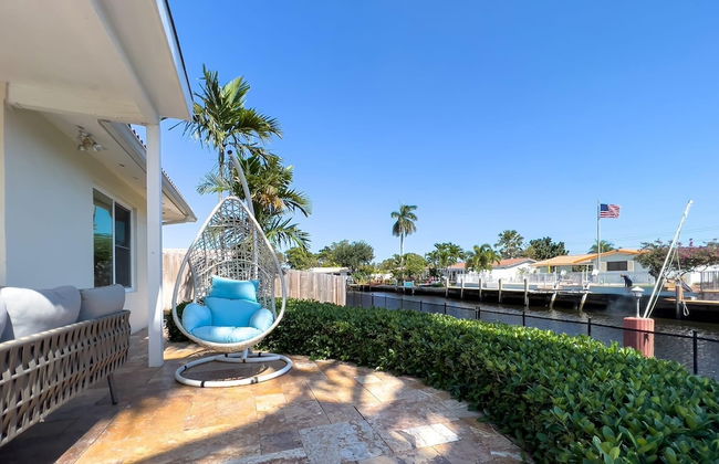 Dockside Daydreams - Canalfront and Pool Oasis - Foto 60