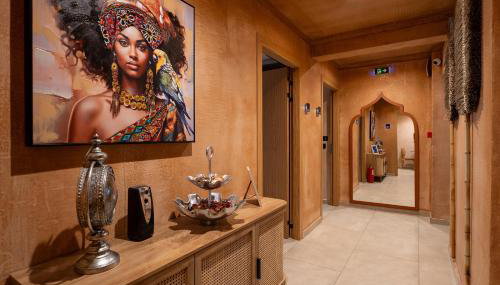 Salud Ierissos - Foto 3