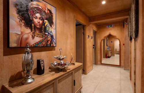 Salud Ierissos - Foto 3