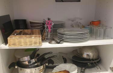 Studio Le Ménascle - Foto 15