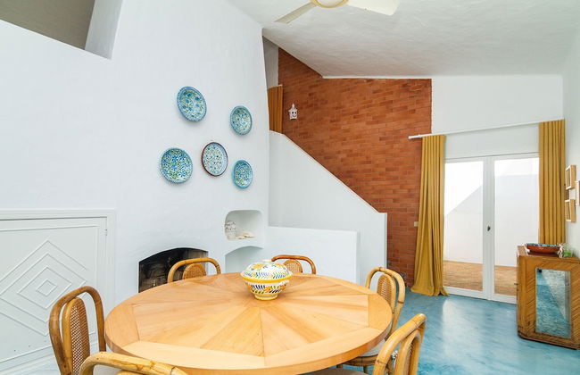 Liiiving in Algarve Alvor Blue Villa - Foto 9