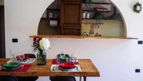 Appartamento nel cuore dell'Appennino Tosco-Emiliano - Foto 5