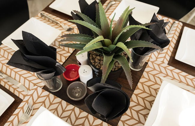 The Urban The Place To Stay - Photo 22