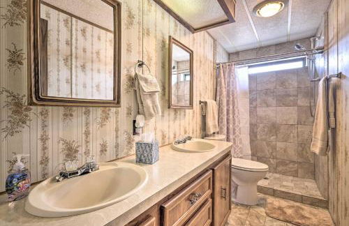 Richfield Home with Views about 13 Miles to Natl Park - Photo 19