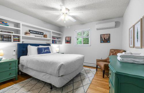 Overlook Chalet - Foto 18