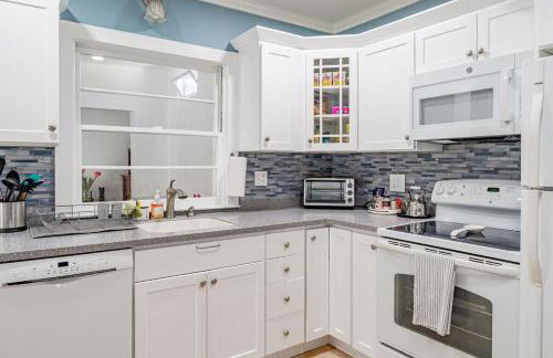 The Meyer spacious family home with hot tub - Foto 12