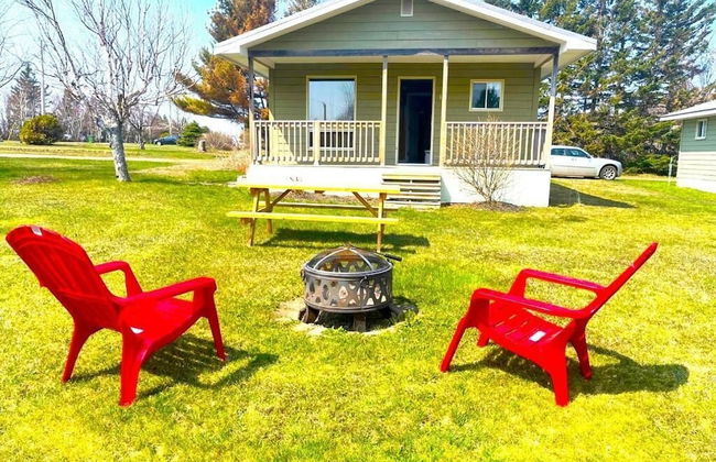 Fiddlers Green Country Cottages - Foto 23