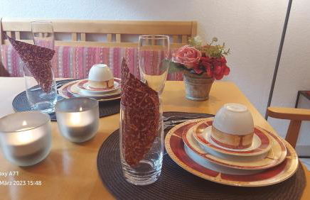 Ferienwohnung Zum Weinberg bis 4 Personen - Im Herzen der Pfalz - Foto 10