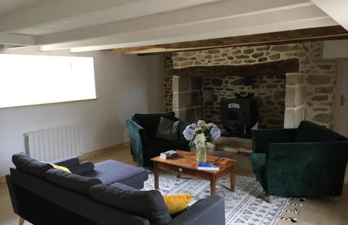 La maison de Gwen - Foto 6