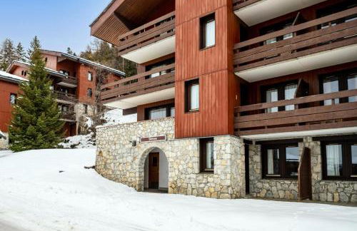 Résidence Plagne Lauze - maeva Home - Studio 4 personnes avec parking - Sélection MAE-2893 - Foto 17