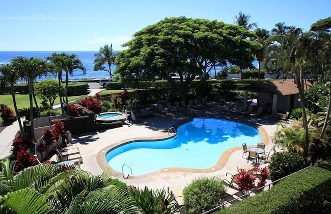 Kauai Lawai Beach Resort C103 1 Bedroom Condo - Foto 15