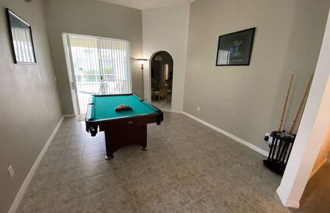 Private Pool Villa, Southern Dunes - Foto 21