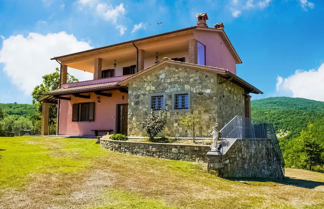 Charming Villa in Pieve san Giovanni - Foto 34