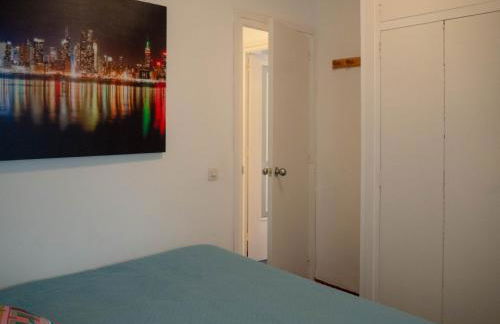 Petite Marie Apartament acollidor per 2 persones a 2 minuts de la Platja Gran, en ple centre de Platja d'Aro - Foto 16