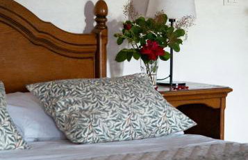 Villa Millefoglie, a century-old stone house nestled in a nature park - Foto 73